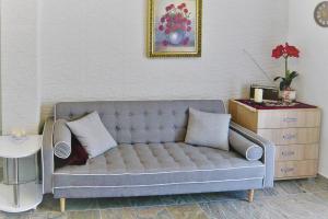 Apartment Adelheid in Biograd near Drazica beach