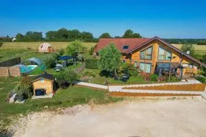 Ô refuge di’vin - 圣萨蒂尔