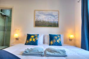 Bright & cozy 3bedrooms with stunning views DLAP1-1