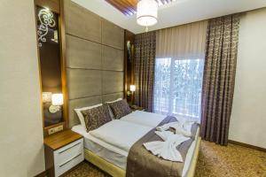 Taksim Cihangir Fidan Residence Hotel