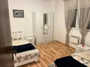 Apartman na rijeci Cijevni - Mitrovići