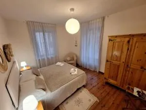 La casa di Nonno Renzo - Chiappera