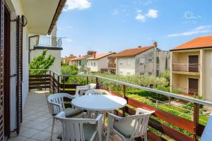 Apartment Lili 4
