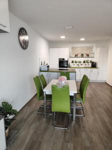 Family apartment Moravske Toplice