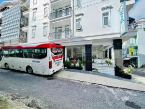 Dalat ECO Hotel 2