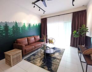 ForestNest Cameron Town Spacious 3R3B (1300 sqft)