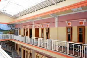 RedDoorz near Desa Wisata Tambi Dieng