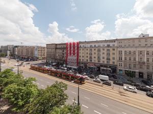 Jerozolimskie Apartments