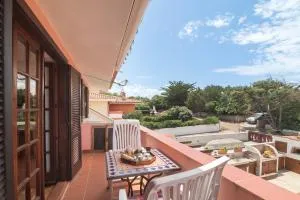 Villetta sul Mare - La Murta