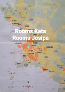 Rooms Josipa