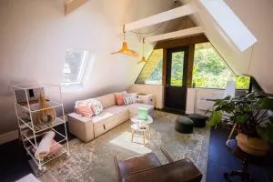 Wonderful 50m2 Loft Eindhoven - KS8 - Nederwetten