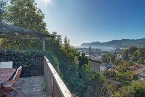 Haven Vista Cottage - Port Nelson