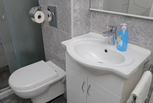 Exclusive Old Town and Sea View Apartments