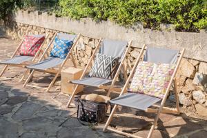 Casa Reviera St-Tropez bay