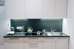 Apartment Center II - Kersnikova