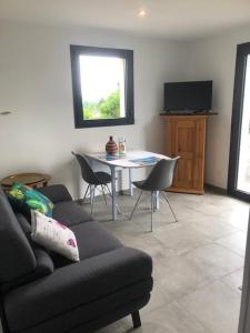 Location appartement T2 - 1 chambre le bourget du lac
