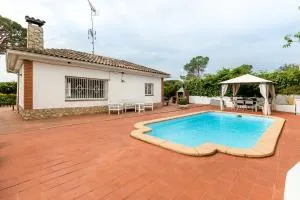 Can Fogars - Tordera