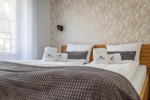 Green Park Resort C5-z dostępem do basenu, sauny, jacuzzi, siłowni