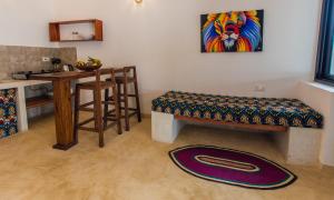 Pingwe Beach Apartments