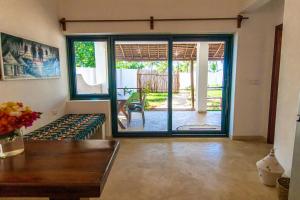 Pingwe Beach Apartments