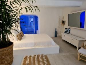 Appartements Loveroom La Cesarine : photos des chambres