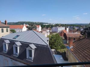 Appartements Appartement Notre Dame : photos des chambres