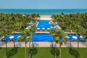 Danang Marriott Resort & Spa - Tân Lưu