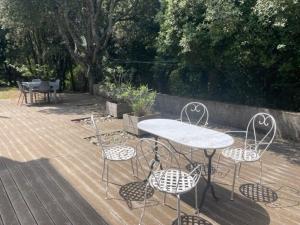 Villas Sartene - Villa - 16 pers - 8 pieces - 6 chambres : photos des chambres