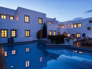 The Petra, Small Luxury Hotels of the World