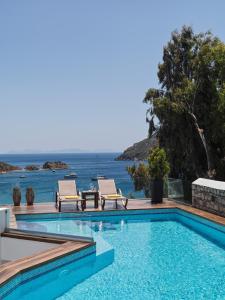 The Petra, Small Luxury Hotels of the World