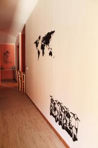 B&B L'alba Nel Golfo img45