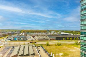 Holiday Inn Express Amsterdam Arena Towers by IHG