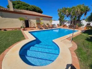 Villa Maravilla - Chiclana de la Frontera