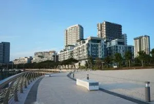 Marina Puteri Harbour Johor by Perfect Host - نوساجايا