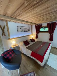 Appartements Gite de Montagne 