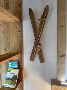 Appartements Gite de Montagne 