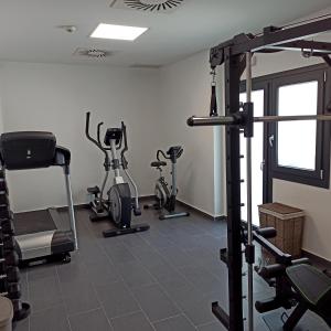 Complejo Al Sur - by Grupo Tribu