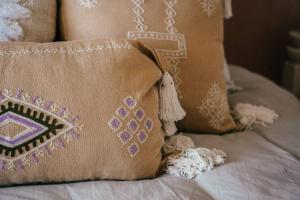 Umdloti Boho Beach Villa