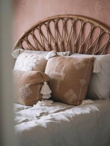 Umdloti Boho Beach Villa