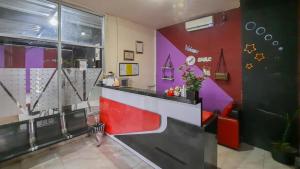 Wisma Malawen Palangkaraya Mitra RedDoorz