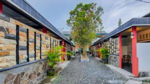 Wisma Malawen Palangkaraya Mitra RedDoorz