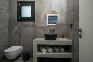 Nόka Suite Apartments