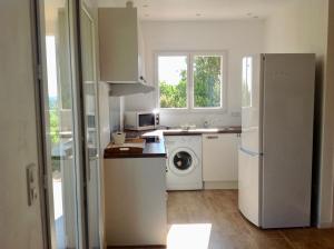 Appartements avec jardin entre Porto-Vecchio et Figari - Casa Mattiste : photos des chambres