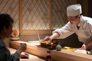 Arima Onsen ShikinoIrodori Hatago