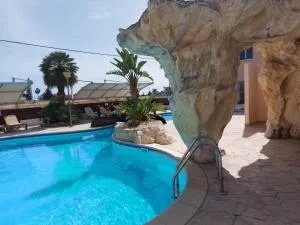 Pyla Palms Resorts A2 102 - Dasaki Achnas 