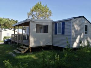 Campings Mobile Home For You Quiberon : photos des chambres