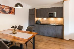 Appartements Gadenstätter