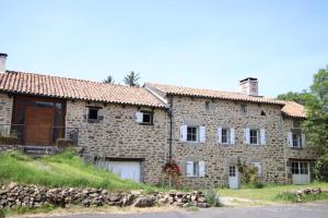 Maisons de vacances Le Relais de Garabit : photos des chambres