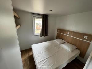 Campings Camping de l'Arnel : photos des chambres