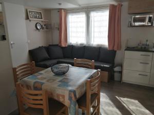 Campings Mobile Home For You Quiberon : photos des chambres